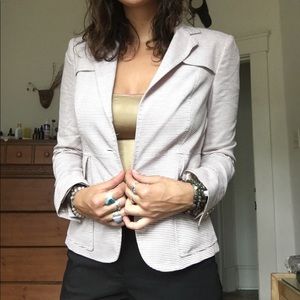 NWOT Gucci Blazer - Perfect Condition
